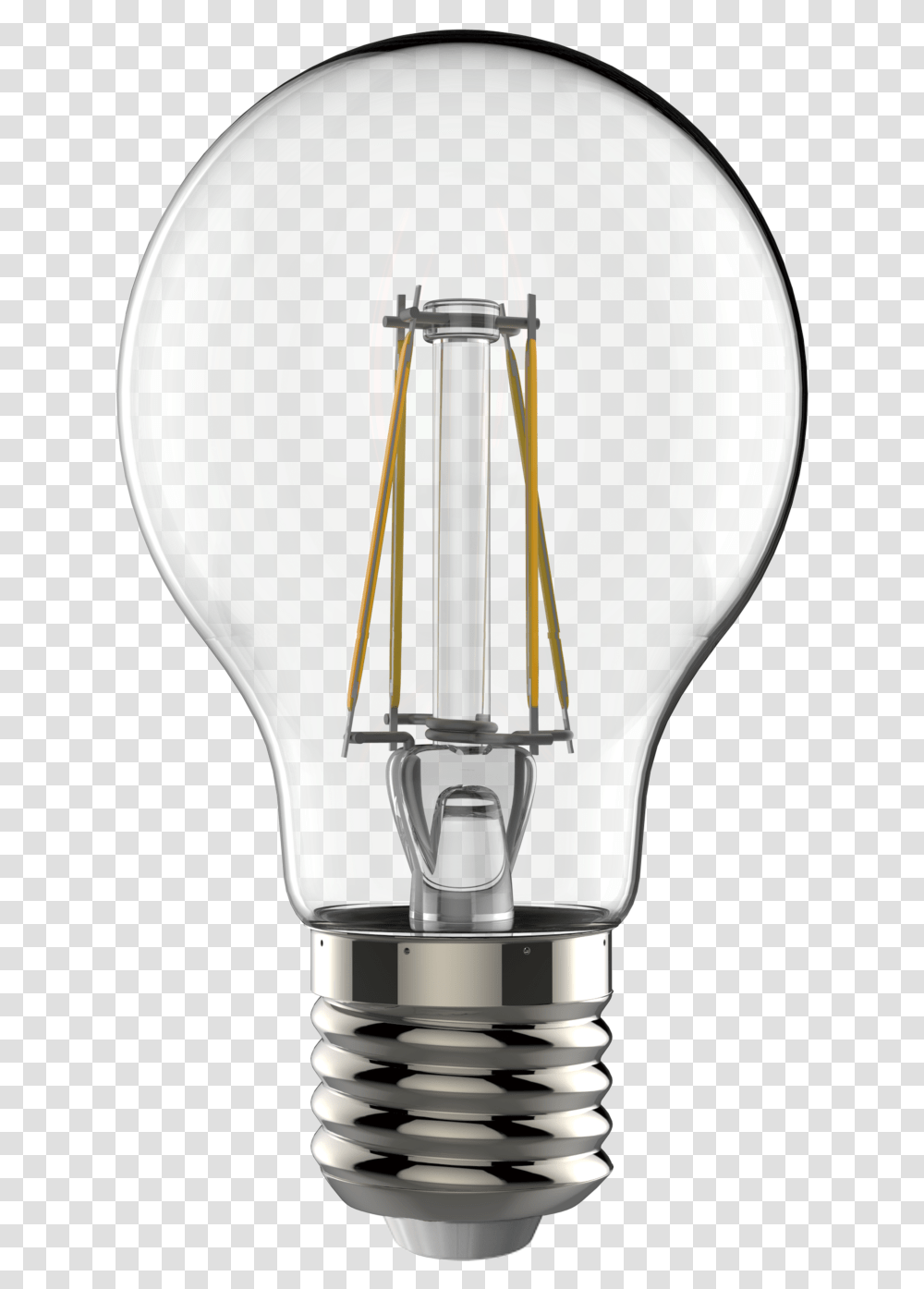 Incandescent Light Bulb Led Lamp Edison Background Bulb Light, Mixer, Appliance, Lightbulb Transparent Png