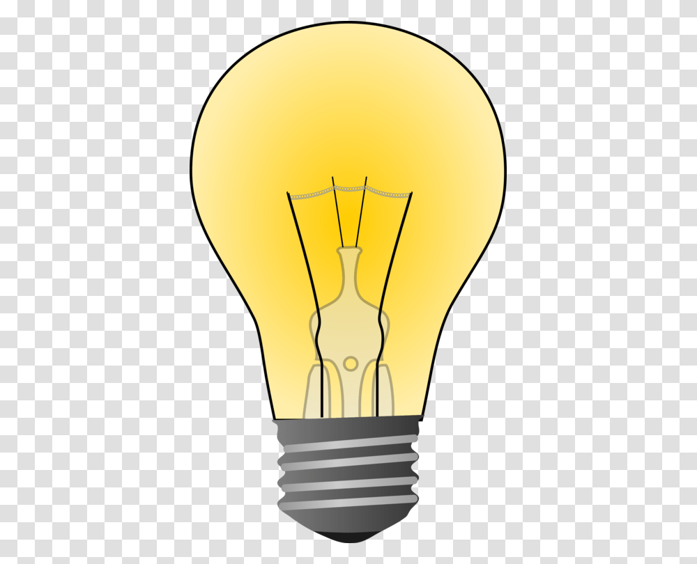 Incandescent Light Bulb Led Lamp Light Emitting Diode Drawing Free, Lightbulb, Balloon, Lighting, Bazaar Transparent Png