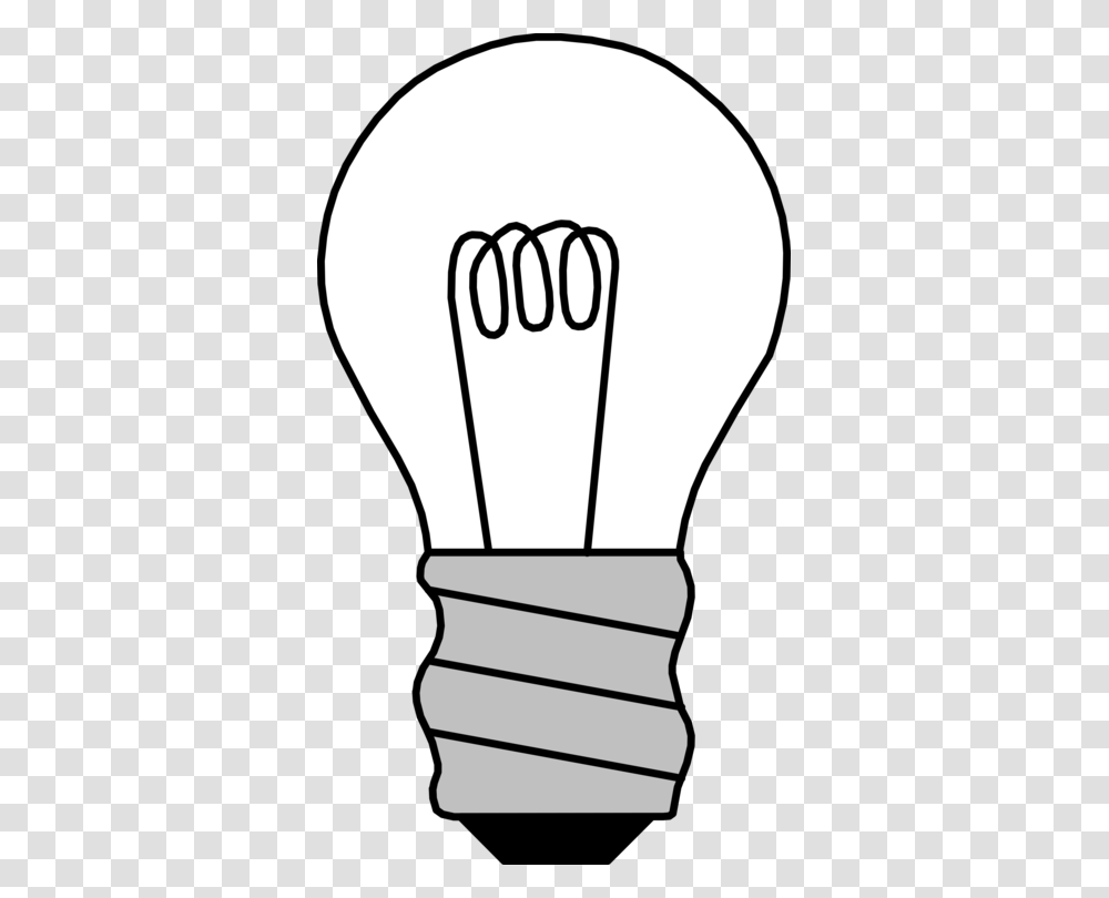 Incandescent Light Bulb Led Lamp Light Fixture, Lightbulb, Hand Transparent Png