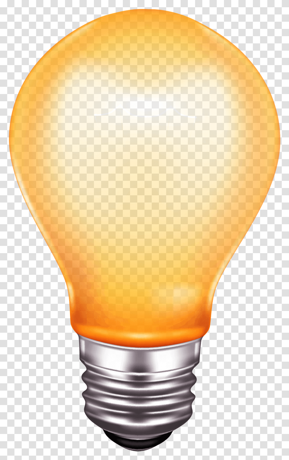 Incandescent Light Bulb, Lightbulb, Balloon Transparent Png