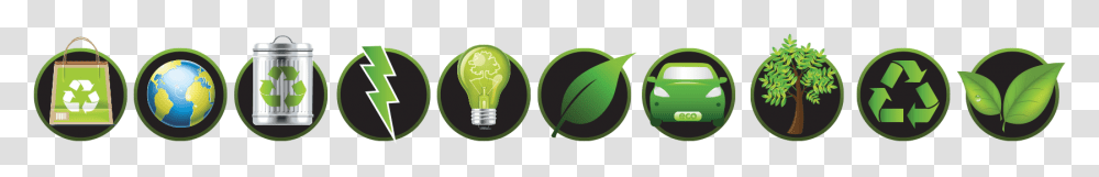 Incandescent Light Bulb, Lightbulb, Green, Logo Transparent Png