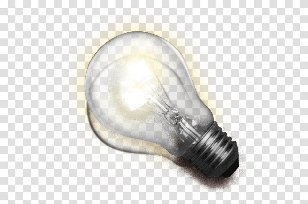 Incandescent Light Bulb, Lightbulb, Helmet, Apparel Transparent Png