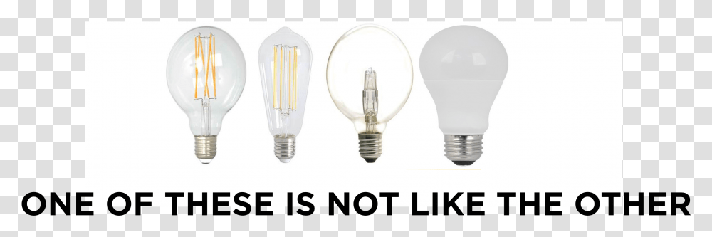 Incandescent Light Bulb, Lightbulb, Label Transparent Png