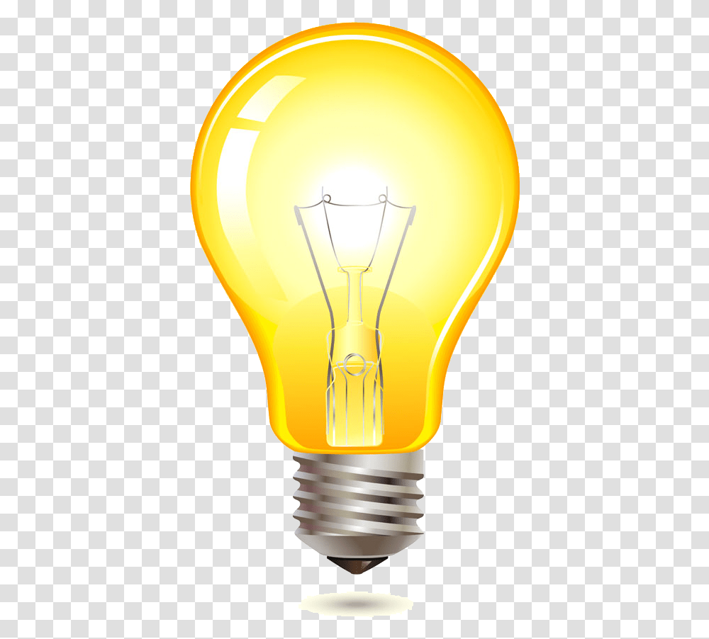 Incandescent Light Bulb, Lightbulb, Lamp, Lighting, Balloon Transparent Png