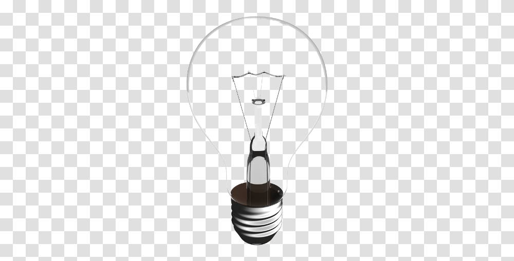 Incandescent Light Bulb, Lightbulb, Lamp Transparent Png