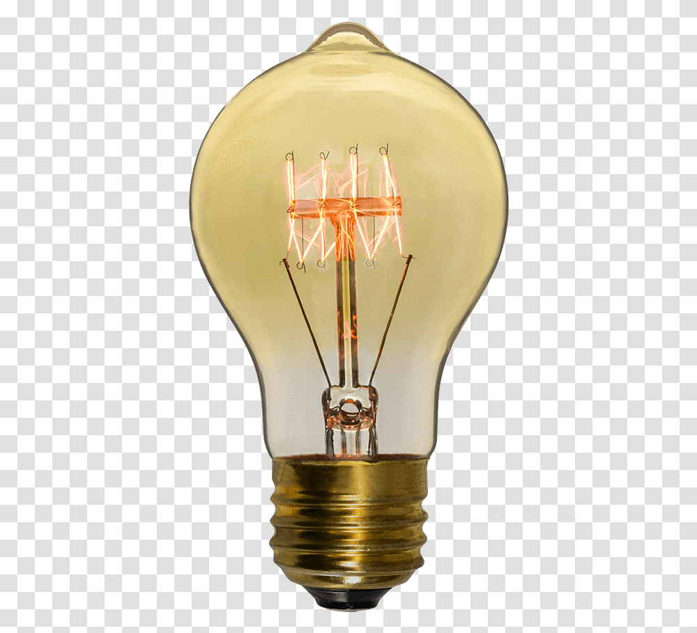 Incandescent Light Bulb, Lightbulb, Lamp Transparent Png