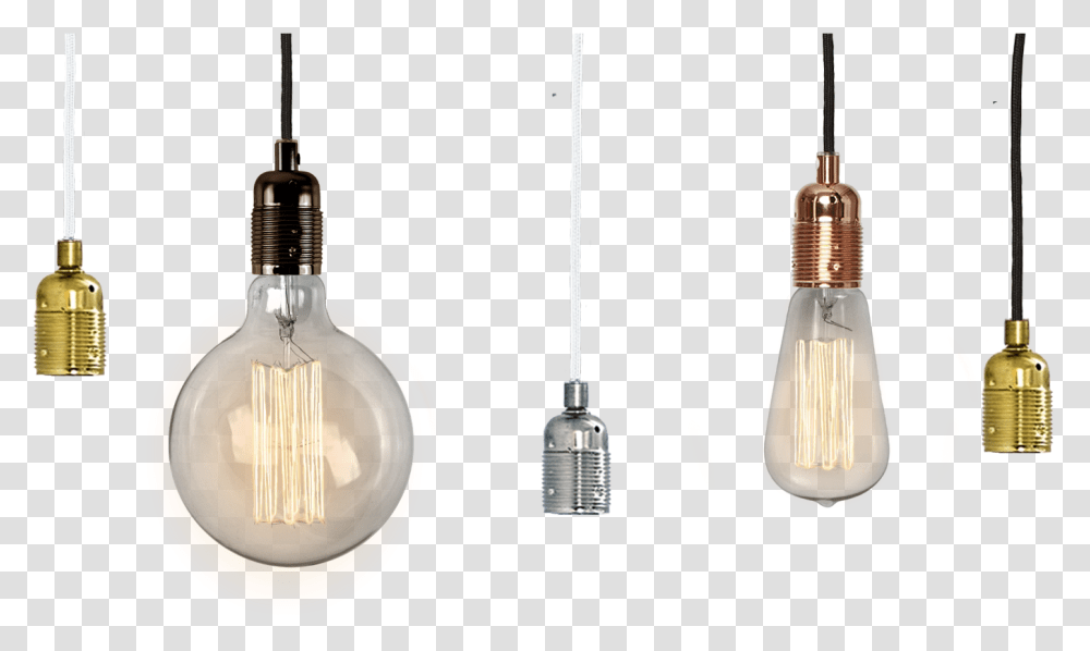 Incandescent Light Bulb, Lightbulb, Lighting, Light Fixture Transparent Png