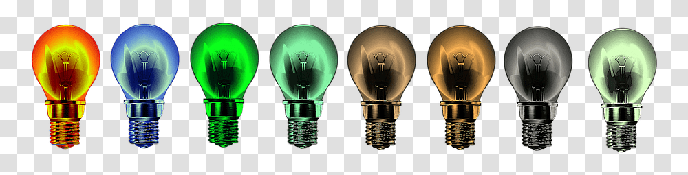 Incandescent Light Bulb, Lightbulb, Lighting Transparent Png