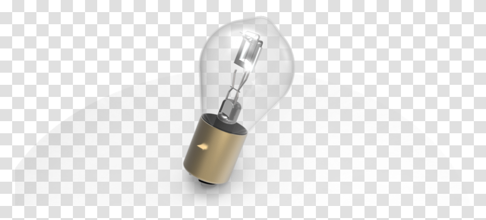 Incandescent Light Bulb, Lightbulb Transparent Png