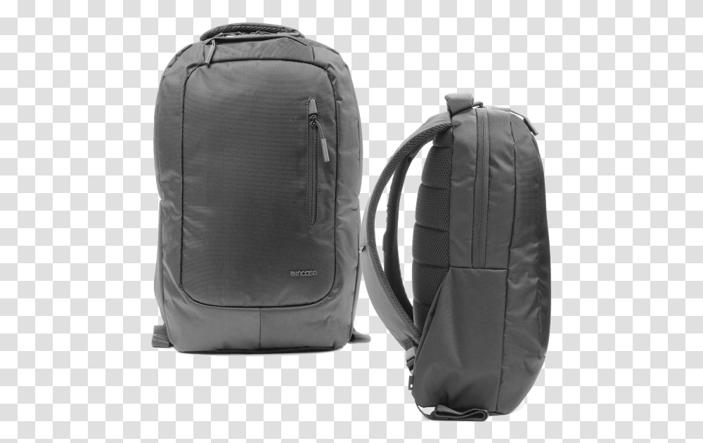 Incase Diamond Wire Icon Pack Incase Nylon Lite Faux Fur Lined Laptop Backpack, Bag Transparent Png