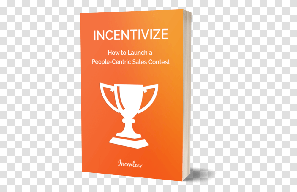 Incentivize 3d Trophy, Poster, Advertisement, Paper Transparent Png