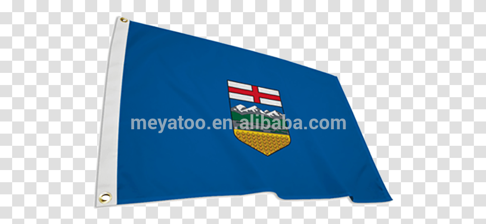 Inch 2017 Chile Election Polyester Printed Plastic Alberta Flag Background, Postal Office Transparent Png