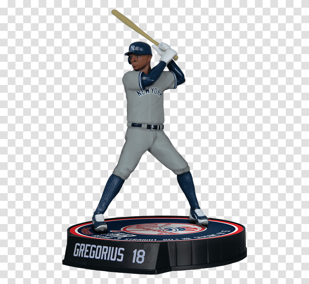 Inch Baseball Figures Bryce Harper Aaron Judge And Mike Mlb Figures 2019, Person, Human, People, Sport Transparent Png