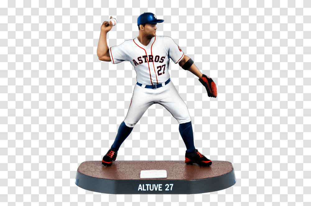 Inch Baseball Figures, Person, Human, People, Athlete Transparent Png