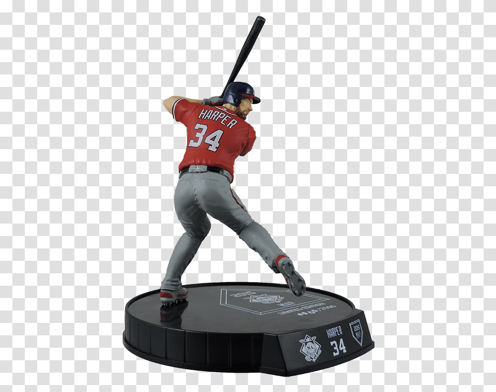 Inch Baseball Figures Washington Nationals 6 Inch Figures, Person, Human, People, Team Sport Transparent Png