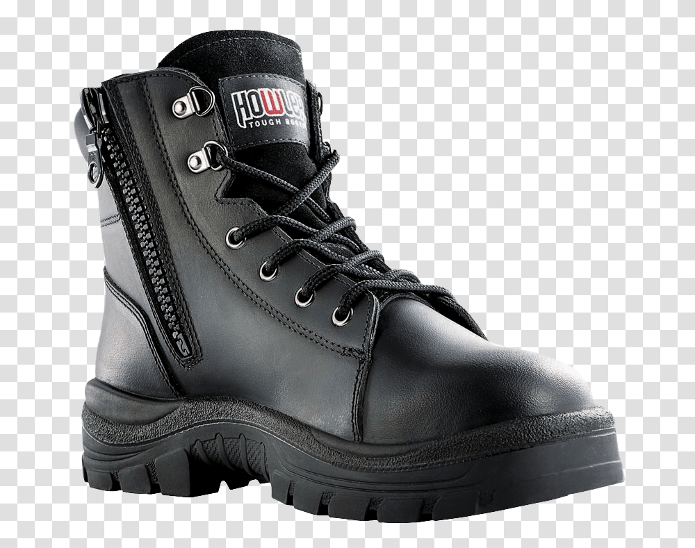 Inch Black Tactical Boots, Shoe, Footwear, Apparel Transparent Png
