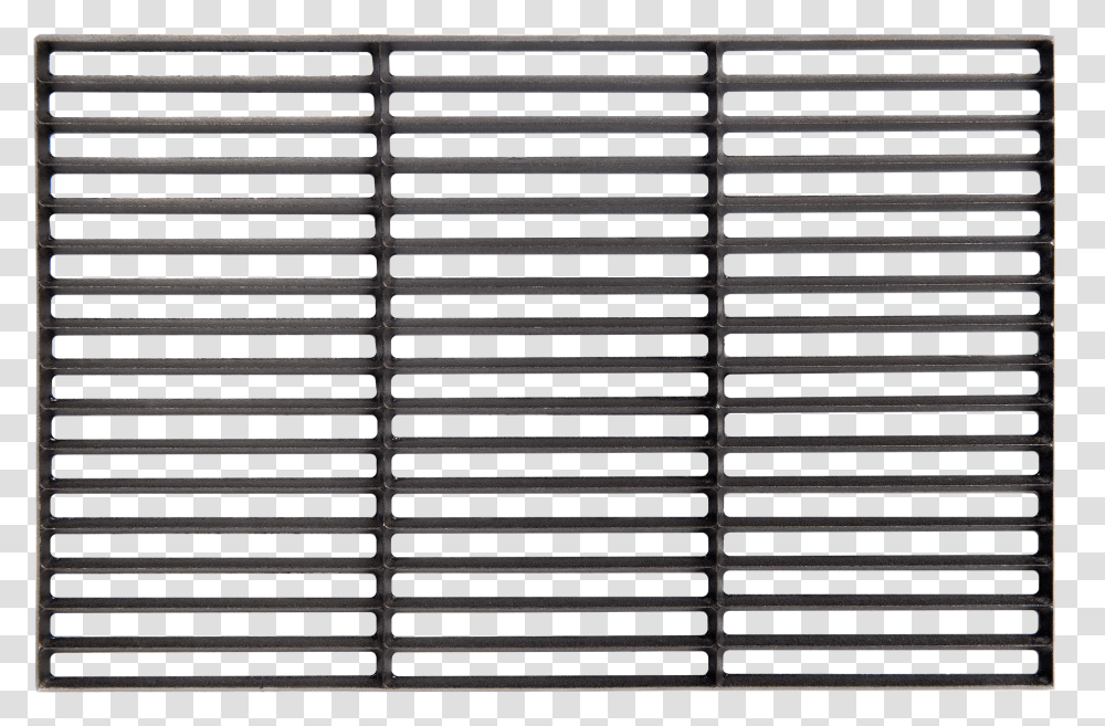 Inch Cast Iron Grill Grate Grill Grate, Label, Staircase, Grille Transparent Png
