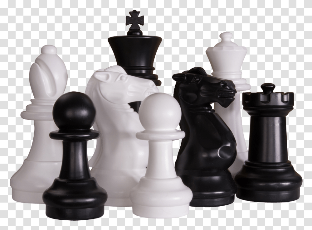 Inch Chess Pieces, Game Transparent Png