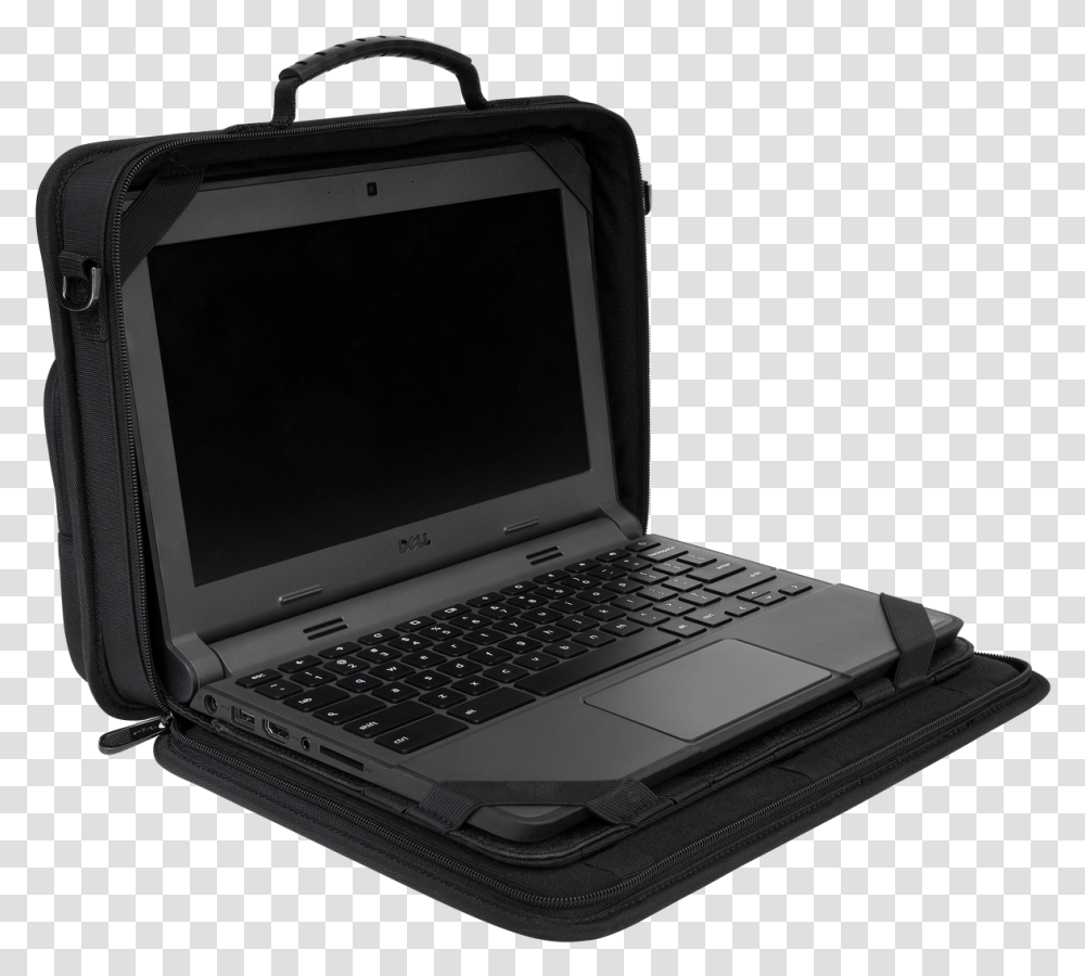 Inch Chromebook Laptop Work In Briefcase Tkc Chromebook Netbook, Pc, Computer, Electronics, Computer Keyboard Transparent Png