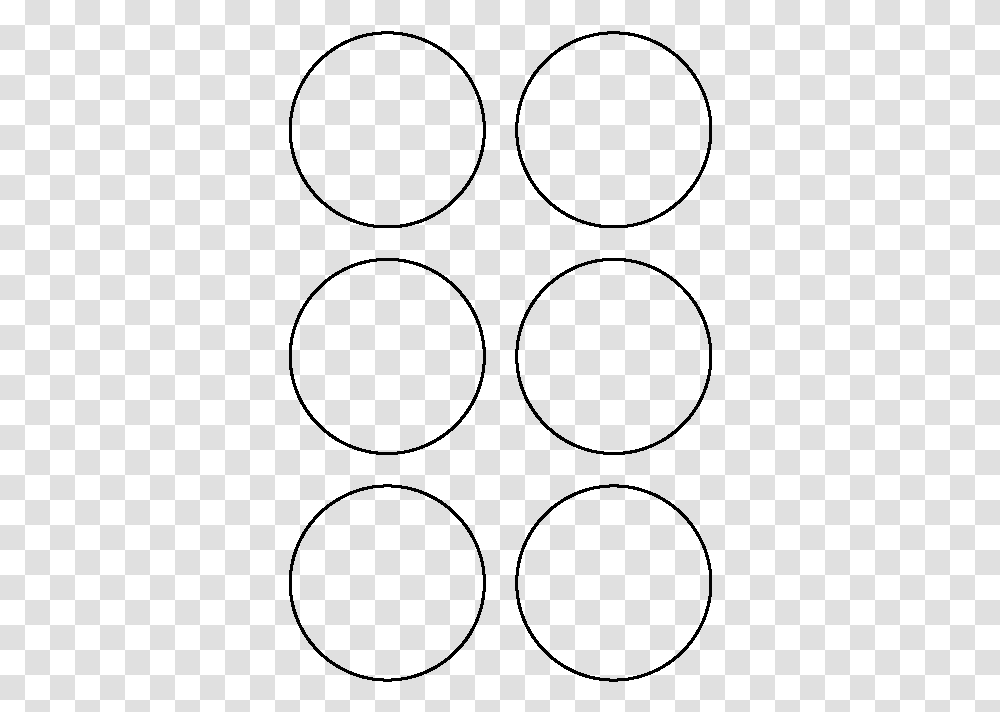 Inch Circle Printable, Gray, World Of Warcraft Transparent Png