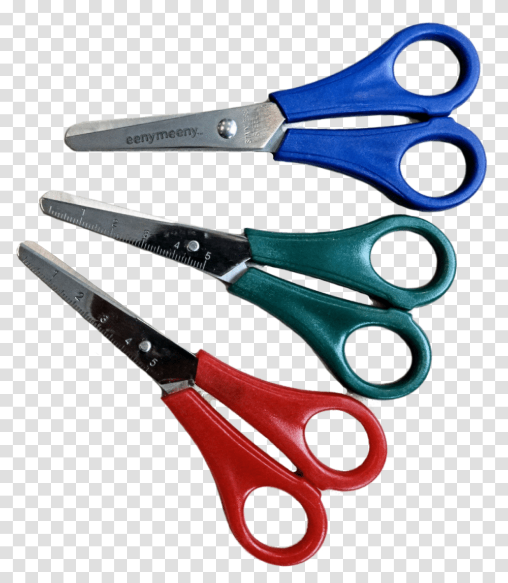 Inch Classroom Scissors Classroom Scissors, Blade, Weapon, Weaponry, Shears Transparent Png