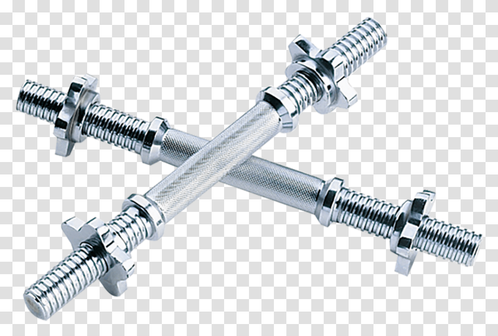 Inch Dumbbell Handles, Person, Human, Hose, Tool Transparent Png