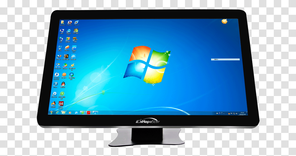 Inch Gaming Pc Computer With Factory Price Windows, Monitor, Screen, Electronics, Display Transparent Png