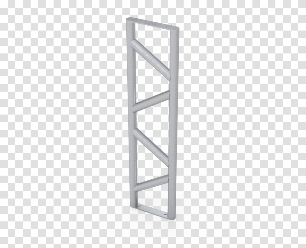 Inch Ladder Truss, Furniture, Stand, Shop, Shelf Transparent Png