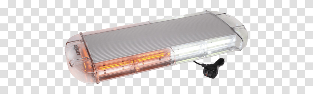 Inch Led Light Bar With Strobe, Electronics, Amplifier, Adapter, Heater Transparent Png