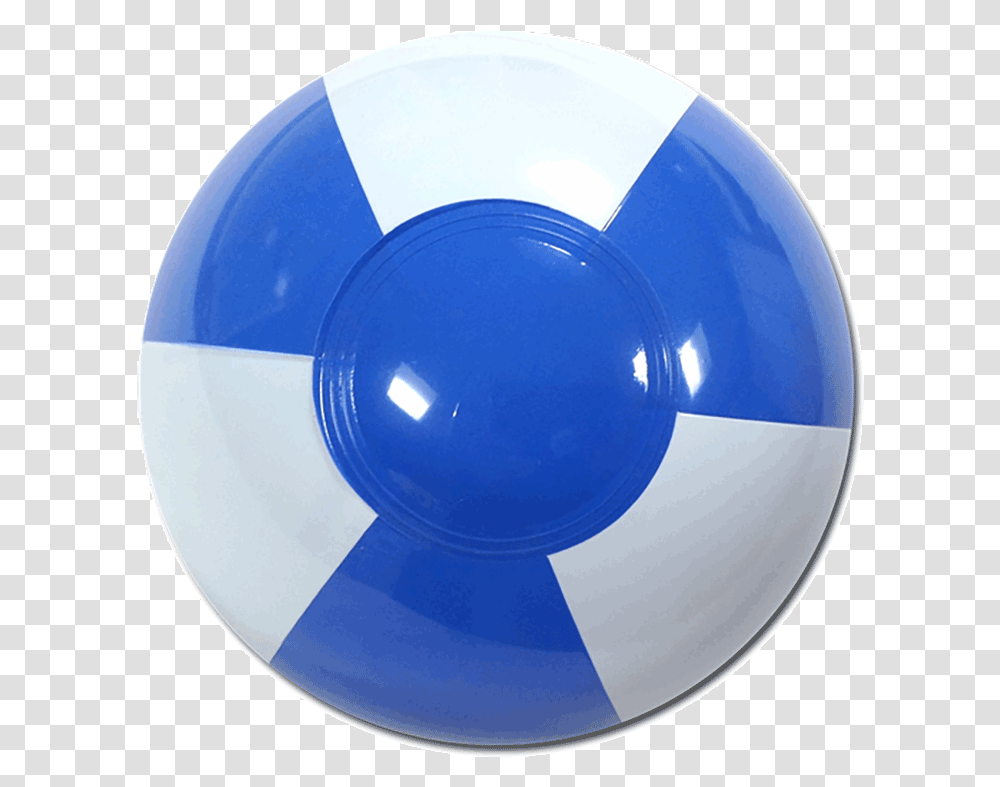 Inch Light Blue & White Beach Balls Circle, Team Sport, Sports, Frisbee, Toy Transparent Png