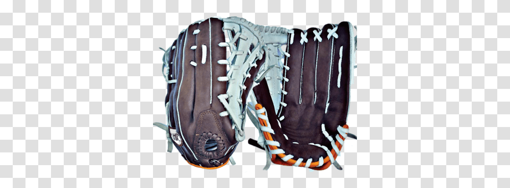 Inch Pro Softball Glove Bullhideusa Ebay Baseball Protective Gear, Clothing, Apparel, Baseball Glove, Team Sport Transparent Png