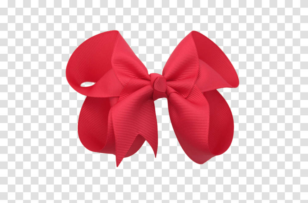 Inch Solid Color Boutique Hair Bows The Solid Bow, Tie, Accessories, Accessory, Necktie Transparent Png