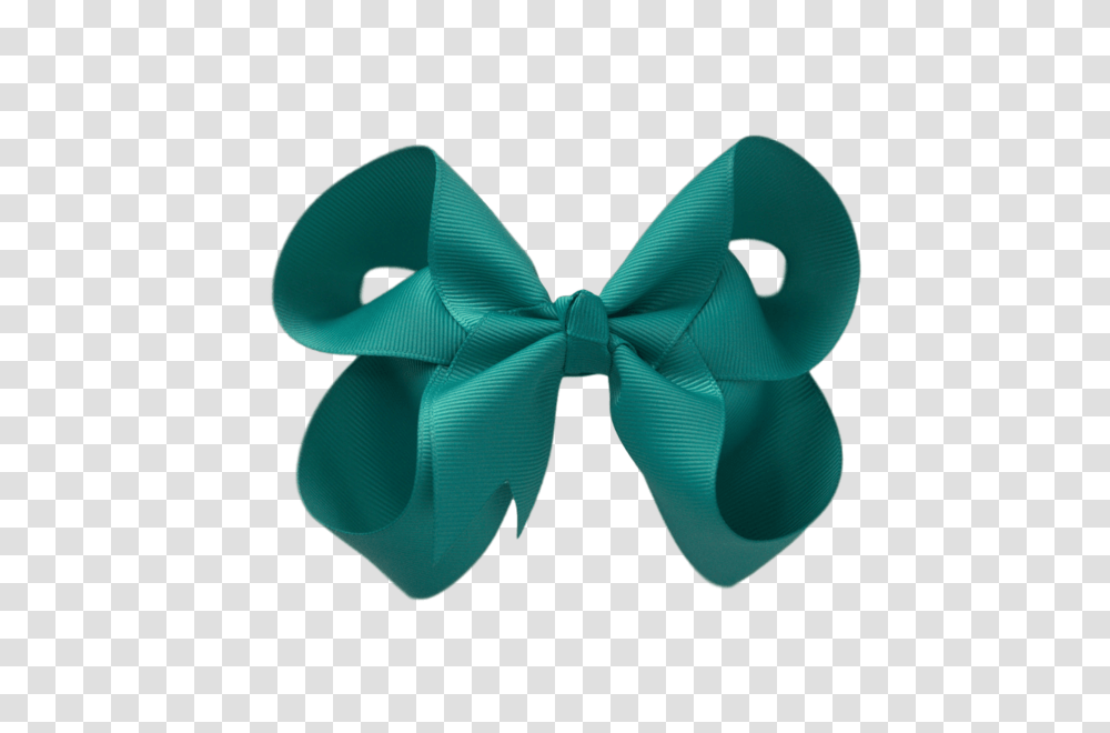 Inch Solid Color Hair Bows The Solid Bow, Tie, Accessories, Accessory, Necktie Transparent Png