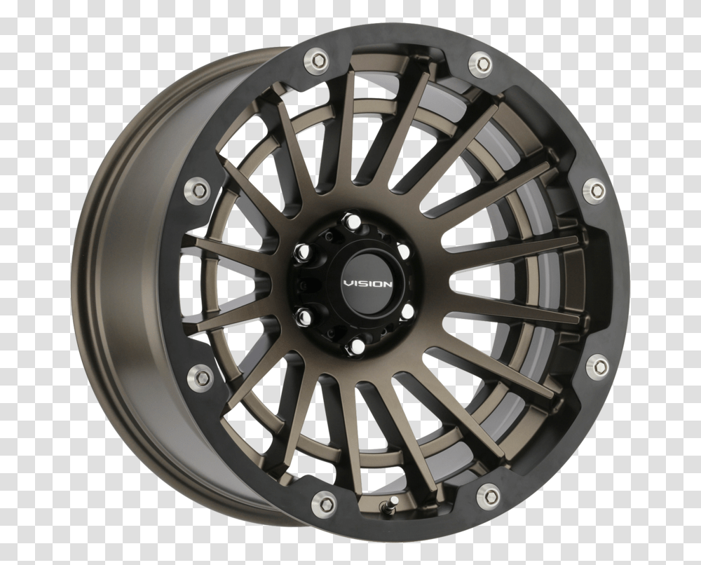 Inch Toyota Trd Pro Style Rims Fit 4runner Fj Cruiser Trd Center Caps, Wheel, Machine, Tire, Car Wheel Transparent Png