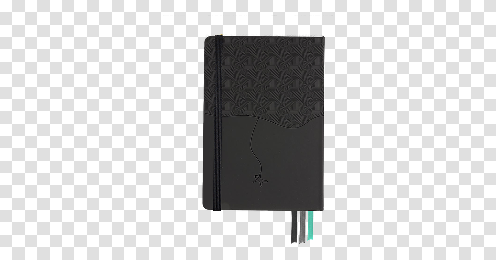 Inchiostro And Paper Bullet Journal Wallet, Text, Electronics, Mailbox, Letterbox Transparent Png