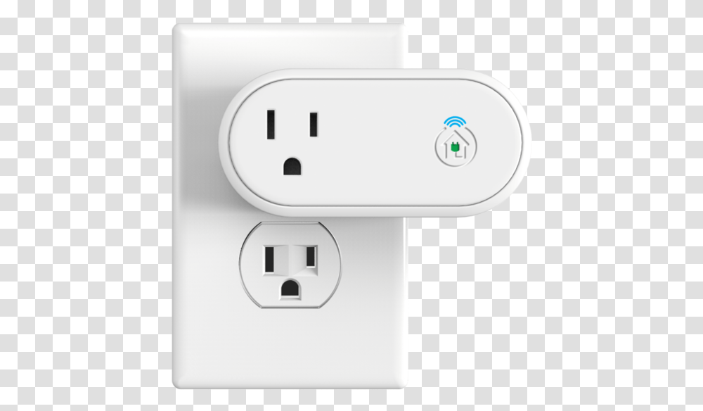 Incipio Smart Wall Outlet Flash Memory, Electrical Outlet, Electrical Device, Adapter, Plug Transparent Png