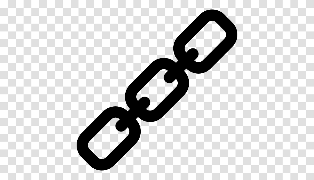 Inclined Chains Icon, Gray, World Of Warcraft Transparent Png