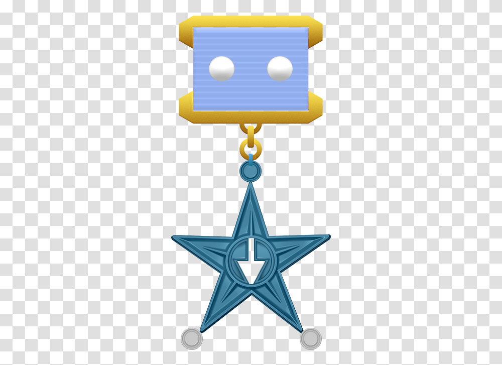 Inclusionist Barnstar 2 Black Star, Symbol, Lamp, Star Symbol, Cross Transparent Png