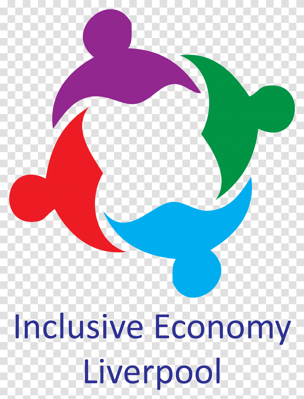 Inclusive Economy Liverpool Clipart Portable Network Graphics, Symbol, Logo, Trademark, Poster Transparent Png
