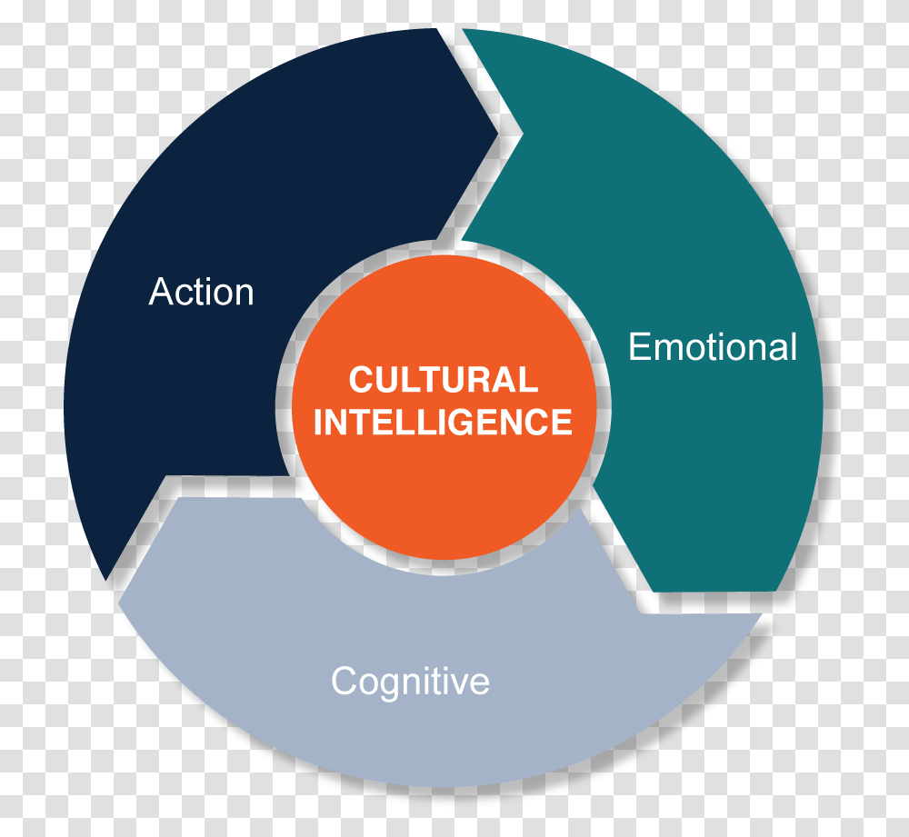 Inclusive Excellence Cultural Intelligence Circle, Label, Diagram Transparent Png