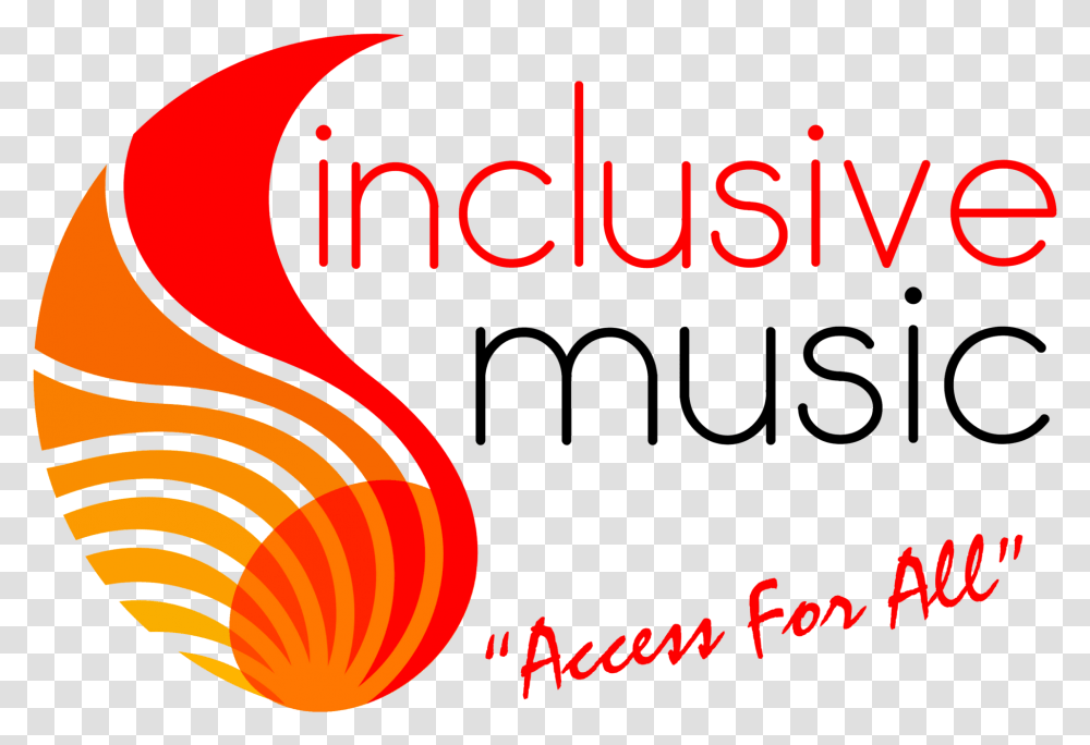 Inclusive Music Vertical, Text, Alphabet, Label, Logo Transparent Png