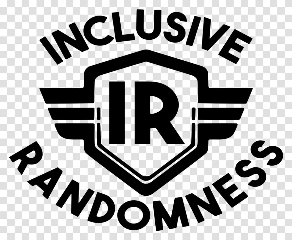 Inclusive Randomness Vctdd2 01 2 Emblem, Gray, World Of Warcraft Transparent Png