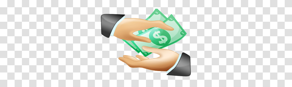 Income Cliparts, Hand, Apparel, Person Transparent Png