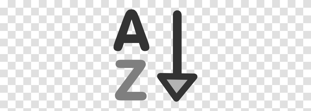 Increase Alphabetically Clip Art, Number, Shovel Transparent Png
