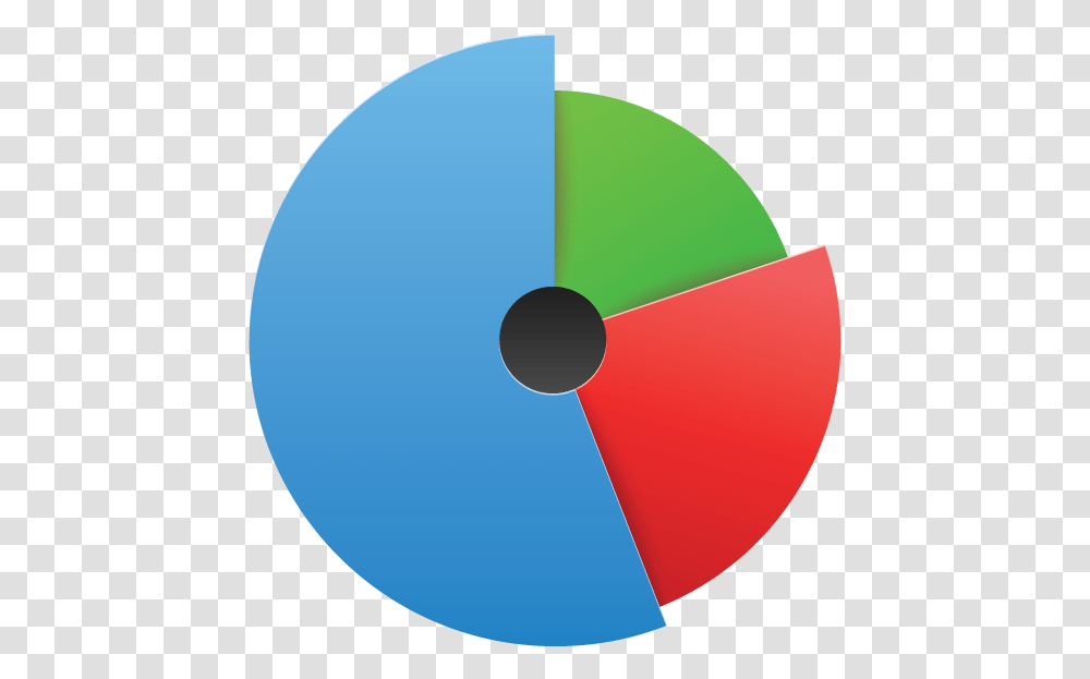 Increase Market Share Icon Clipart Market Share, Balloon, Disk, Dvd Transparent Png