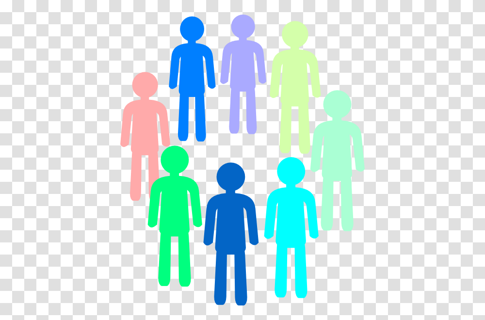 Increase Population Clipart Collection, Hand, Person, Human, Holding Hands Transparent Png
