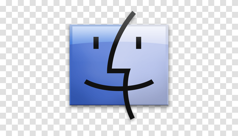 Increase The Size Of Mac Os X Desktop Icons Osxdaily Mac Os Logo, Symbol, Text, Sign, Electronics Transparent Png