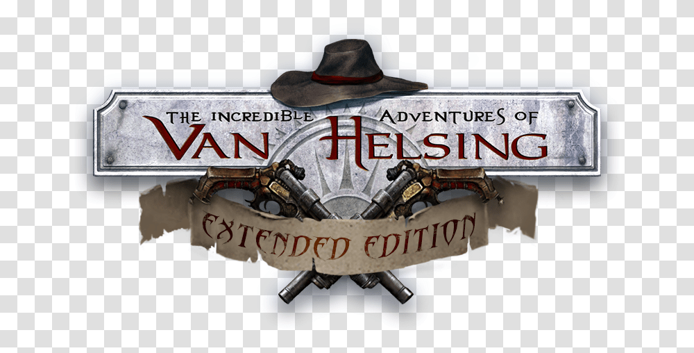 Incredible Adventures Of Van Helsing 2 Xbox One, Apparel, Machine, Hat Transparent Png