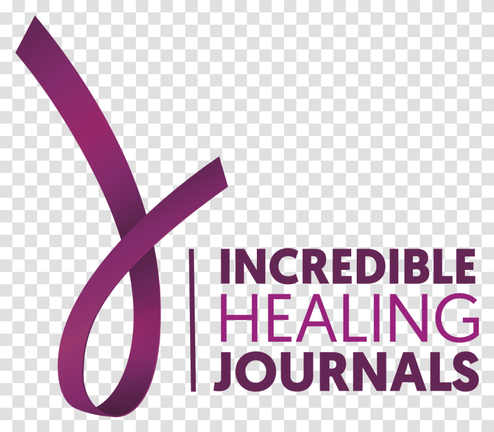 Incredible Healing Journals Graphic Design, Logo, Trademark Transparent Png