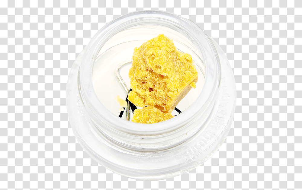 Incredible Hulk Crumble, Dish, Meal, Food, Sweets Transparent Png